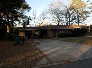906 Kenwood St, El Dorado, AR 71730