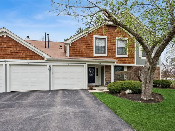 1675 Grosvenor Cir Unit C, Wheaton, IL 60189