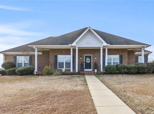 13914 Darden Ave, Northport, AL 35475