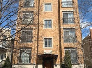 2212 W Monroe St APT 3E, Chicago, IL 60612