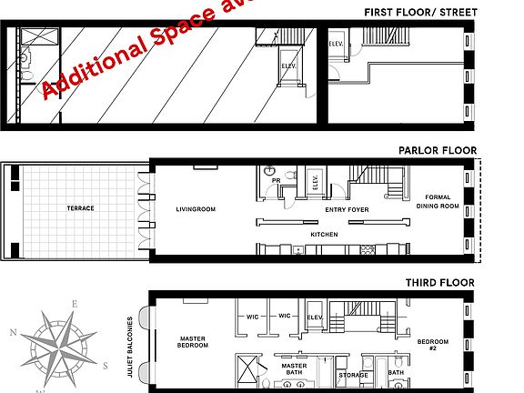 2nd image of 205 E 61st St