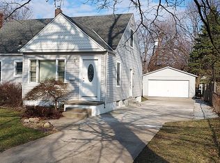 4926 Luann Ave, Toledo, OH 43623