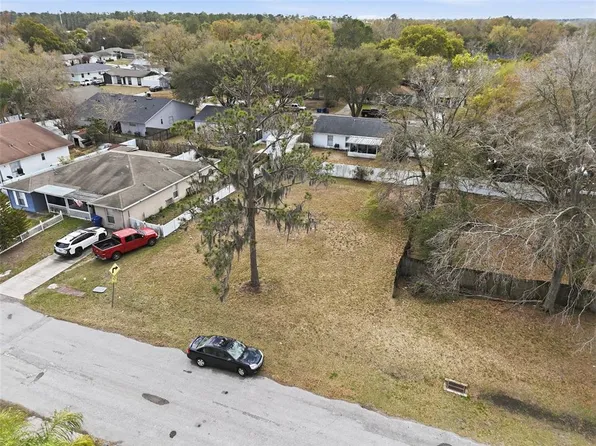 Penny Loop Lot B0, Land O Lakes, FL 34639