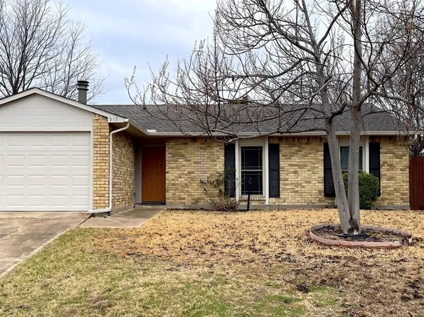 915 Valley View Dr, Allen, TX 75002