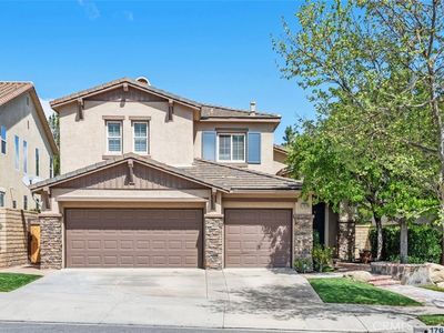 17629 Wren Dr, Santa Clarita, CA, 91387