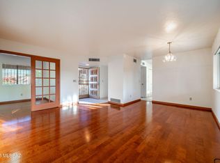 2220 S Tree Moss Ave, Tucson, AZ 85710