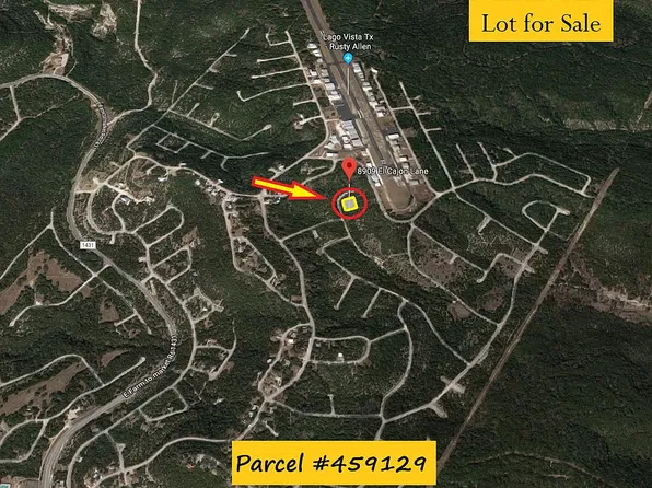 8909 El Cajon Ln, Leander, TX 78645