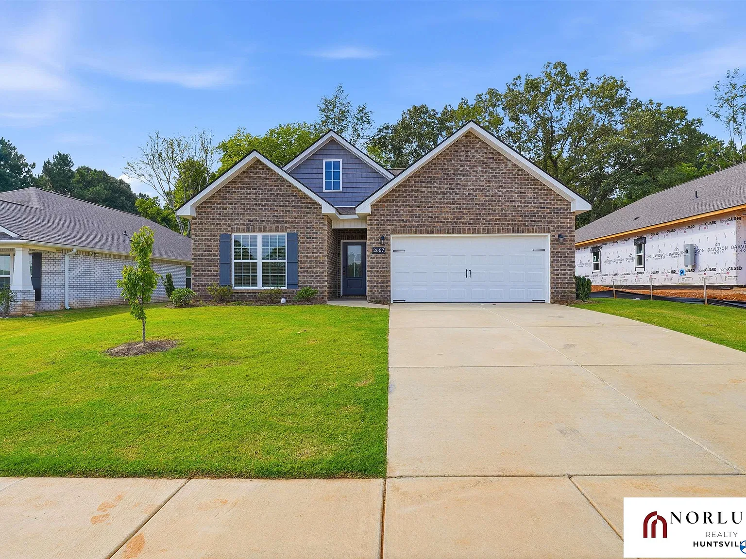 3 bed, 2.0 bath, 1600 sqft, $1,795 — Photo 1