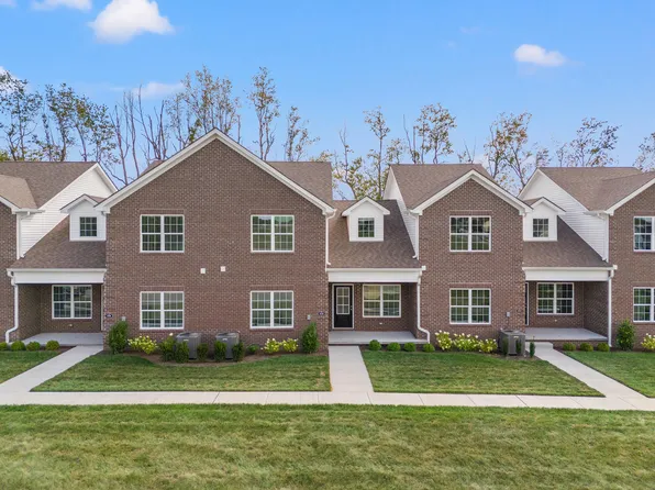 610 Silver Springs Dr, Lexington, KY 40511