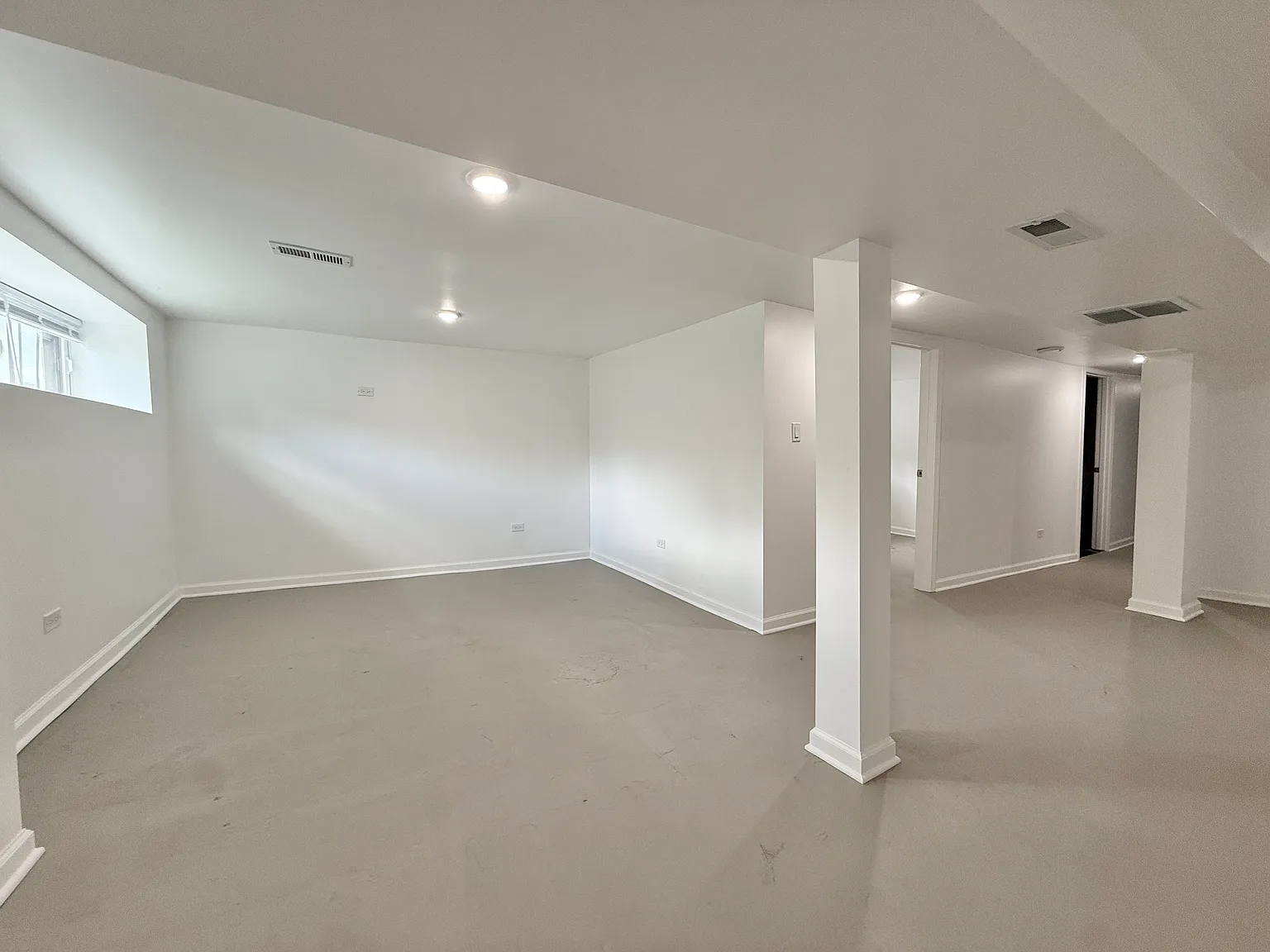 1 bed, 500 sqft, $1,500 — Photo 1