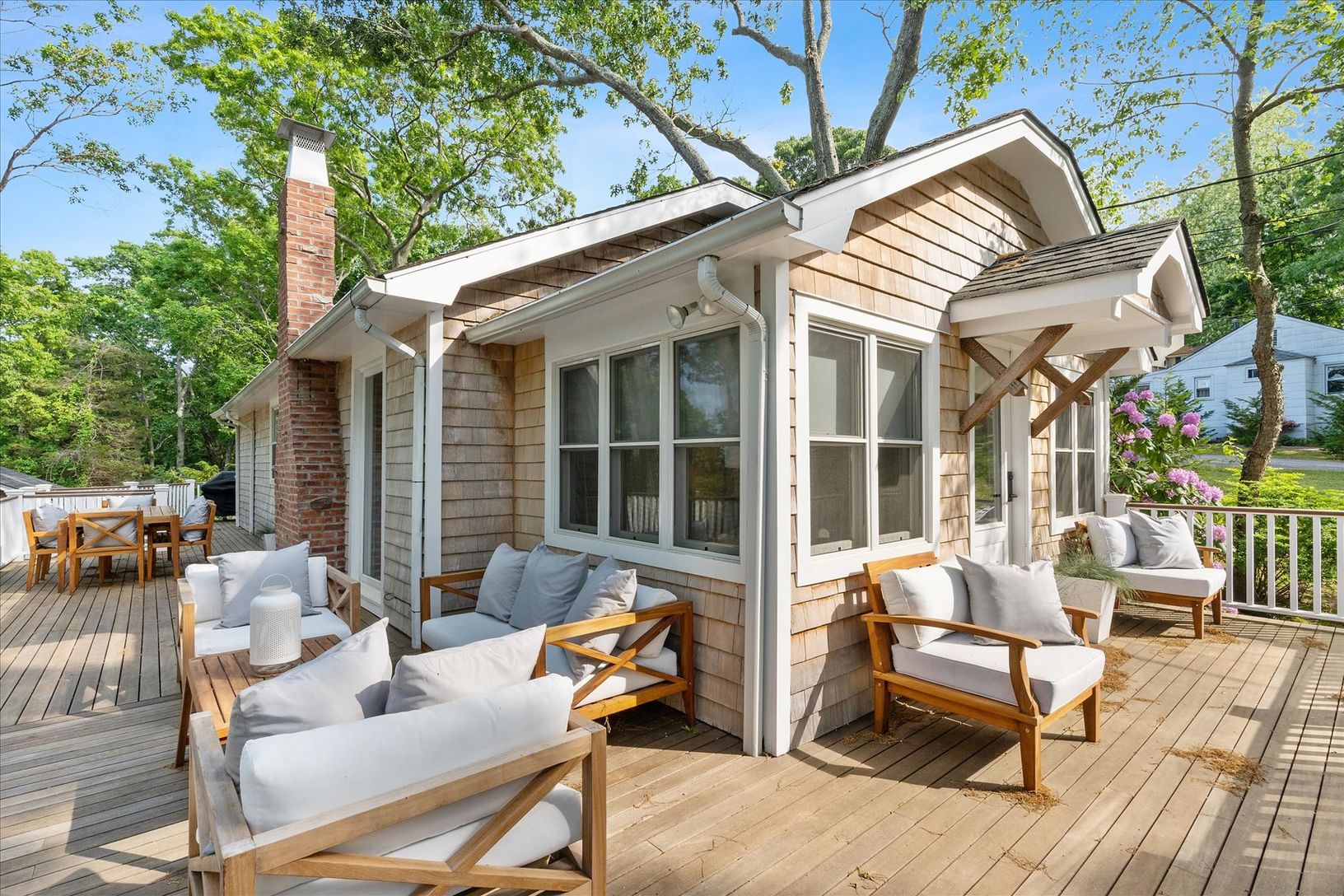  Sag Harbor Cottage