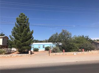 4250 Krag St, Clint, TX 79836