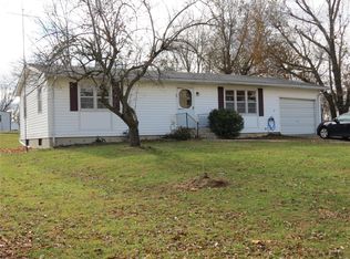 114 Cedar Ave, Jonesburg, MO 63351