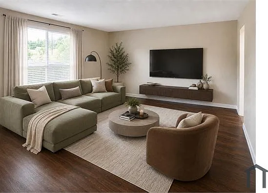 3 bed, 1450 sqft, $1,750 — Photo 1