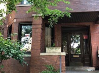 3321 S Lowe Ave, Chicago, IL 60616