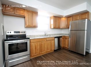 1117 Lincoln Ave #A, Prospect Park, PA 19076