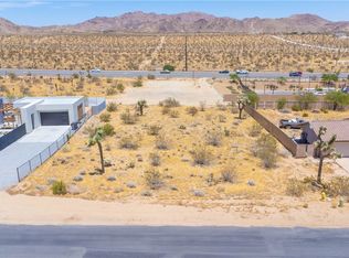 60812 Division St #6, Joshua Tree, CA 92252