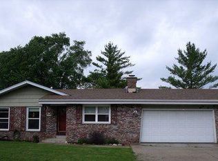 S70W13310 Fennimore Ln, Muskego, WI 53150