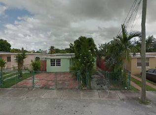 415 NW 60th Ct, Miami, FL 33126