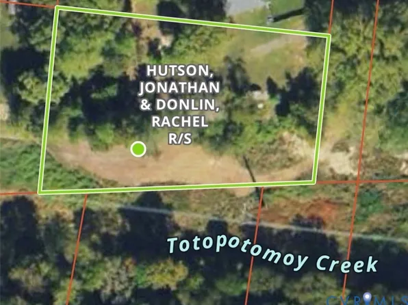 0 Holly Rd Lot 20, Mechanicsville, VA 23116