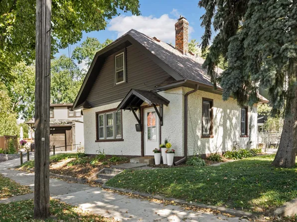 2833 Arthur St NE, Minneapolis, MN 55418