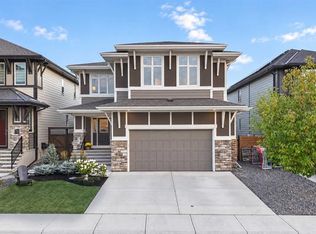 71 N Mahogany Cv SE, Calgary, AB T3M 2S5