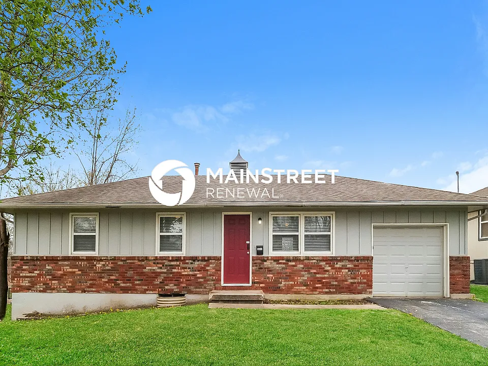 3612 Randall Dr