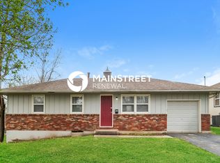 3612 Randall Dr, Independence, MO 64055