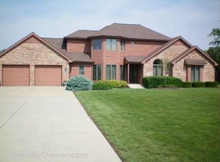 4768 S 200 W, Kokomo, IN 46902
