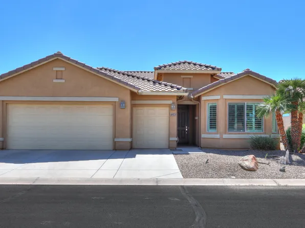 4973 W PICACHO Drive, Eloy, AZ 85131