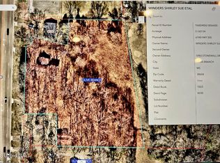 6748 Cockrum Rd LOT 60, Olive Branch, MS 38654