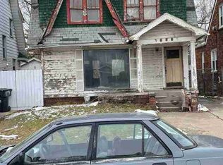 13581 Indiana St, Detroit, MI 48238
