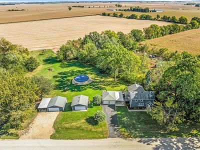 8282 Stillman Valley Rd, Stillman Valley, IL, 61084