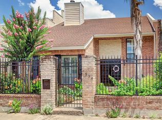 1534 S Gessner Rd, Houston, TX 77063