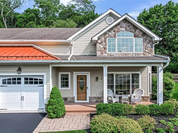 38 Avner Lane, West Nyack, NY 10994