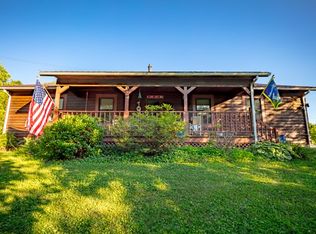 33 Forest View Hts, Hillsville, VA 24343