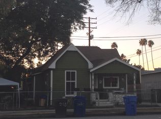 263 S White Ave, Pomona, CA 91766