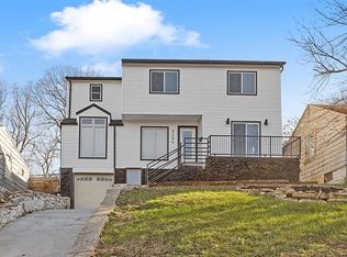 5209 Swope Pkwy, Kansas City, MO 64130