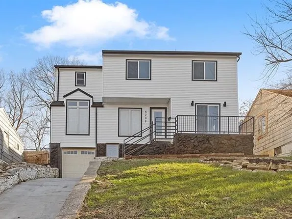 5209 Swope Pkwy, Kansas City, MO 64130