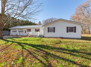 6780 Bennett Rd, Jackson, MI 49201