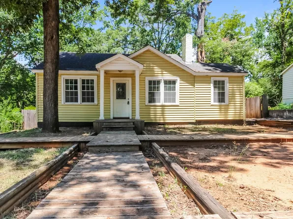 1 Hillcrest Ave, Columbia, SC 29203