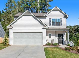 605 Edgemore Rd, Canton, GA 30114