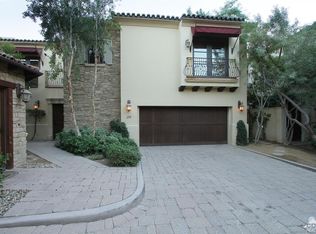 318 E Villaggio, Palm Springs, CA 92262