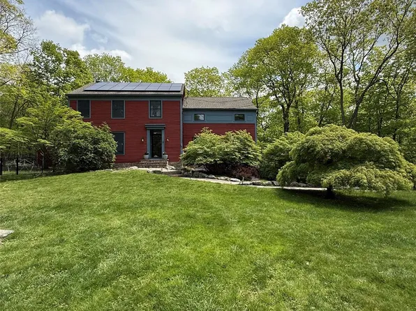 372 Bramertown Road, Tuxedo Park, NY 10987