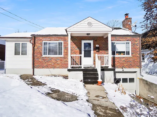 10 Sweetbriar Ave, Florence, KY 41042