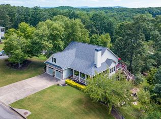 214 Hawkins Rdg, Jasper, GA 30143