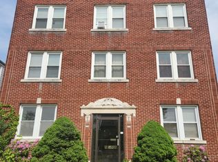 520-522 Franklin Ave #1S, Hartford, CT 06114