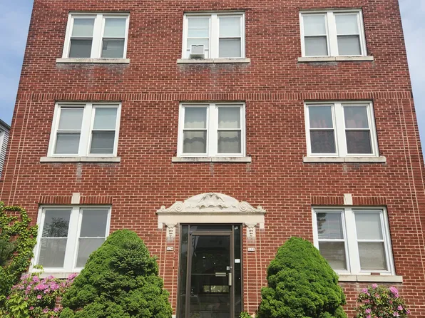 520-522 Franklin Ave #1S, Hartford, CT 06114