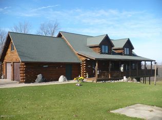 2100 Smoke Drift Trl, Hastings, MI 49058