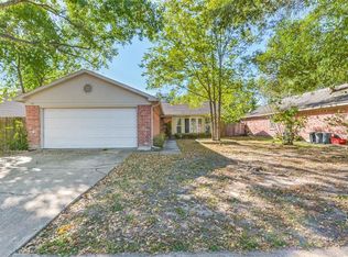 1022 Western Hills Dr, Katy, TX 77450